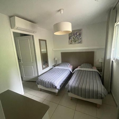 Meuble 6 Personnes Apartment เรอมูแล็งส์ ภายนอก รูปภาพ