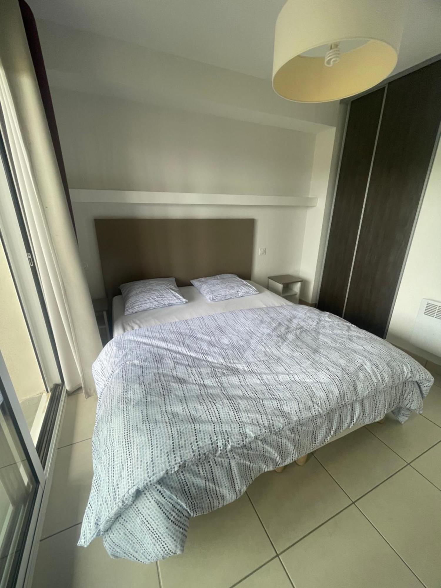 Meuble 6 Personnes Apartment เรอมูแล็งส์ ภายนอก รูปภาพ